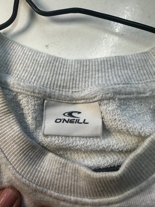 Sudadera O'Neill California Moments Gris