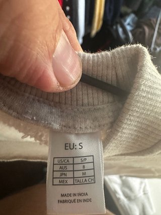 Sudadera O'Neill California Moments Gris