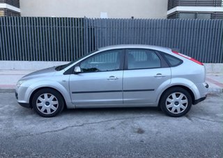 Ford Focus 2007