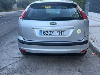Ford Focus 2007