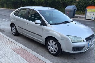 Ford Focus 2007