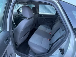 Ford Focus 2007