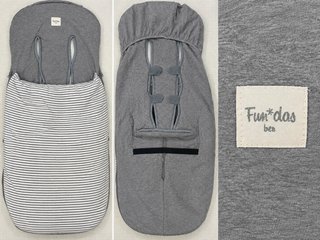 Funda Universal para Carrito Fundas BCN