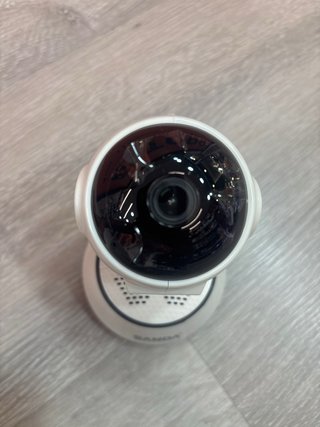 Cámara de Vigilancia Interior WiFi