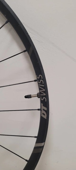 Ruedas DT SWISS XR1650