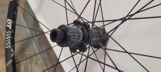 Ruedas DT SWISS XR1650