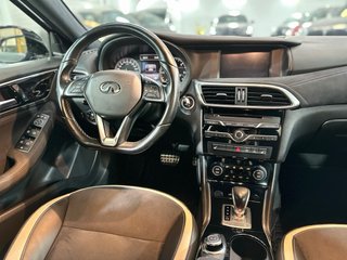 Infiniti Q30 2.2 Sport