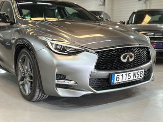 Infiniti Q30 2.2 Sport