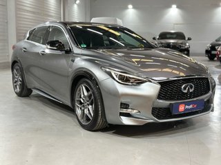 Infiniti Q30 2.2 Sport