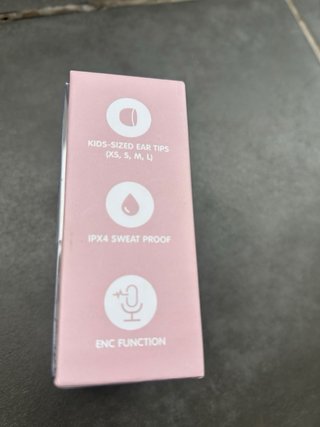 Auriculares TWS Hello Kitty