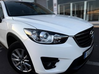 Mazda CX-5 2017