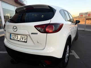 Mazda CX-5 2017
