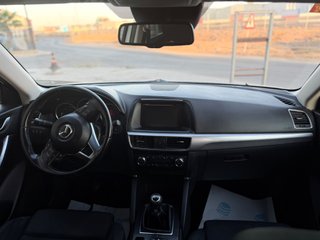 Mazda CX-5 2017