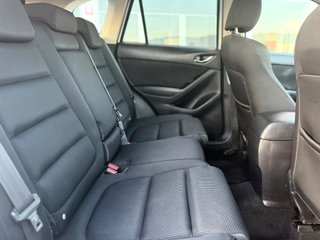 Mazda CX-5 2017