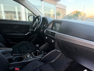 Mazda CX-5 2017