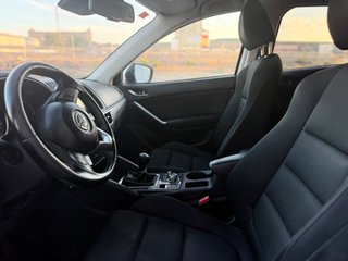 Mazda CX-5 2017