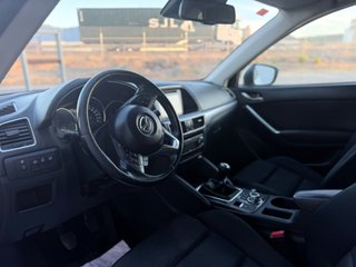 Mazda CX-5 2017