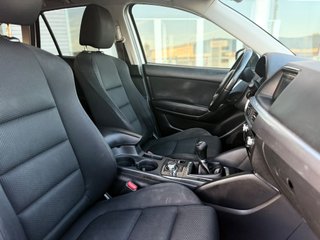 Mazda CX-5 2017