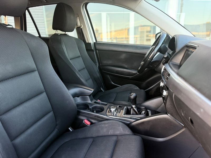 Mazda CX-5 2017, foto 14