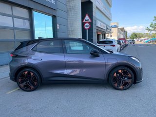 Cupra Raval Endurance 155kW(210CV)51,5kWh Dynamic+LE