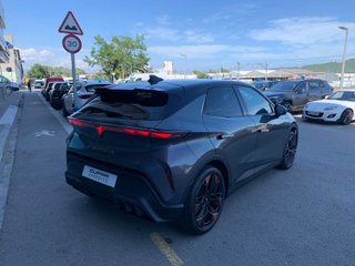 Cupra Raval Endurance 155kW(210CV)51,5kWh Dynamic+LE