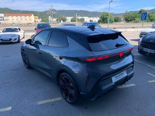 Cupra Raval Endurance 155kW(210CV)51,5kWh Dynamic+LE