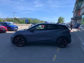 Cupra Raval Endurance 155kW(210CV)51,5kWh Dynamic+LE