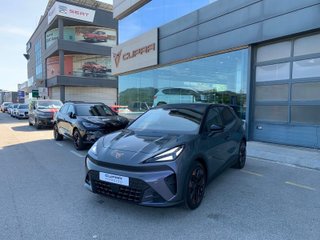 Cupra Raval Endurance 155kW(210CV)51,5kWh Dynamic+LE