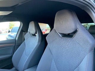 Cupra Raval Endurance 155kW(210CV)51,5kWh Dynamic+LE