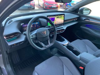 Cupra Raval Endurance 155kW(210CV)51,5kWh Dynamic+LE