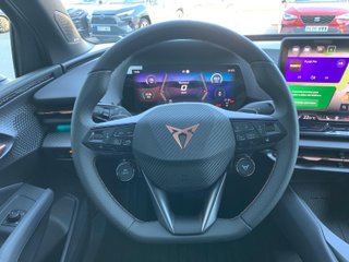 Cupra Raval Endurance 155kW(210CV)51,5kWh Dynamic+LE