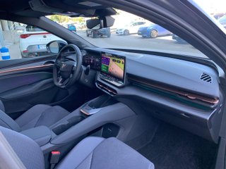 Cupra Raval Endurance 155kW(210CV)51,5kWh Dynamic+LE