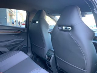 Cupra Raval Endurance 155kW(210CV)51,5kWh Dynamic+LE