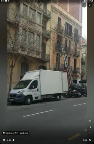 Mudanzas y Pintura F