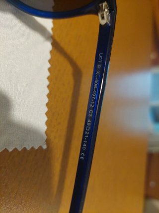 Gafas de Sol de óptica para niñ@s