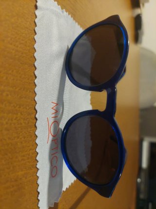 Gafas de Sol de óptica para niñ@s