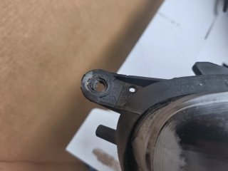 Faros Corsa Restyling