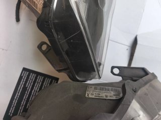 Faros Corsa Restyling