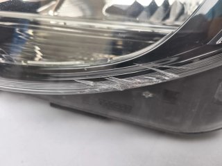 Faros Corsa Restyling