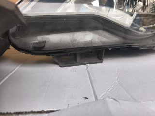 Faros Corsa Restyling