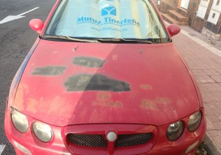 MG ZR 2003
