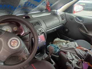 MG ZR 2003