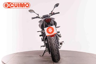 YAMAHA MT 07