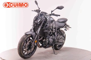 YAMAHA MT 07