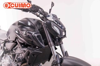 YAMAHA MT 07