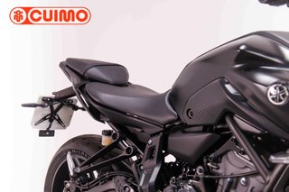 YAMAHA MT 07