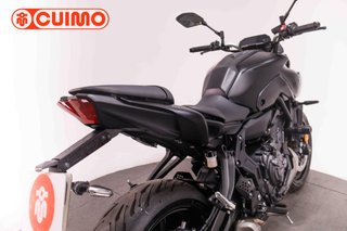 YAMAHA MT 07