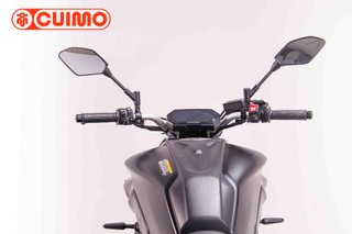 YAMAHA MT 07