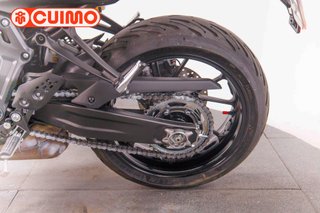 YAMAHA MT 07
