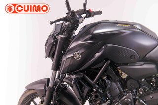 YAMAHA MT 07